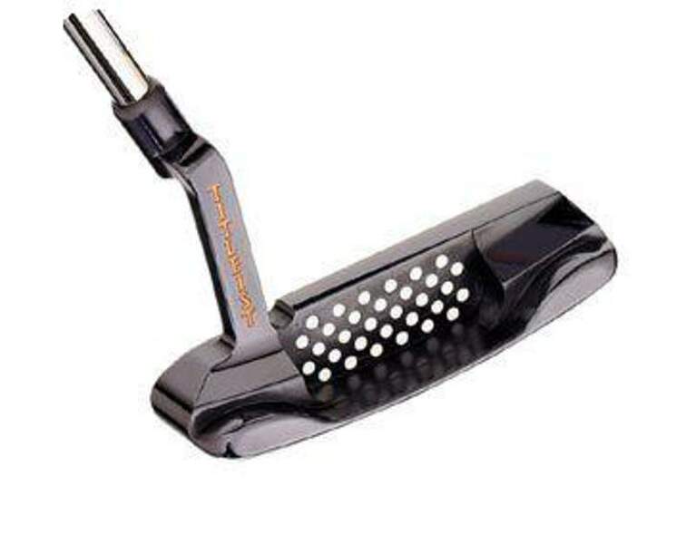 Titleist Scotty Cameron Teryllium TeI3 Newport Putter 2nd Swing Golf